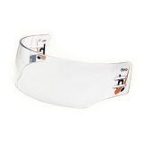 HEJDUKSPORT plexi MH X vypouklé Pro Line 0