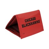 JF Sports peněženka NHL Nylon Wallet 3