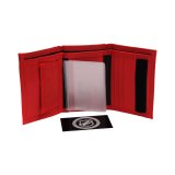 JF Sports peněženka NHL Nylon Wallet 4