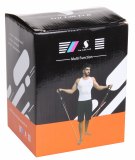 MERCO set posilovacích gum Fitness Band Set 3