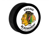 NHL puk pěnový Team 2