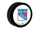 NHL puk pěnový Team 4