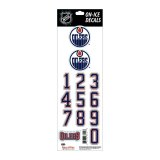 NHL samolepky na helmu 7