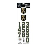NHL samolepky na helmu 22