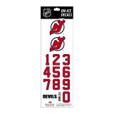 NHL samolepky na helmu 19