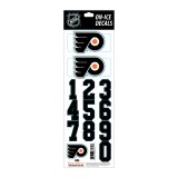 NHL samolepky na helmu 13