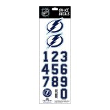 NHL samolepky na helmu 0