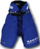 OPUS kalhoty 4049 Basic 500 YTH 4