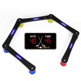 POTENT HOCKEY Stickhandling Snake Smart Training 0