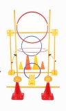 MERCO tyčka průměr 25 mm délka 80 cm 2