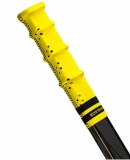 ROCKETGRIP hokejový grip / koncovka Hole Color Grip 14