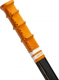ROCKETGRIP hokejový grip / koncovka Hole Color Grip 3