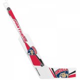 SHERWOOD mini plastová brankářská hokejka NHL 3