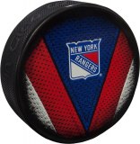 NHL oficiální fan puk InGlasCo Stitch 1