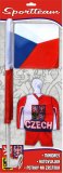 SPORTTEAM fan sada ČR 1 0