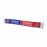 SPORTTEAM šála pletená ČR 8 0
