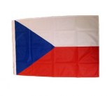 SPORTTEAM vlajka ČR 90x60 0