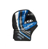 WARRIOR lapačka Road Deluxe Cobalt JR 0