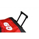 WINNWELL hokejová taška Q9 Wheel Bag SR červená 4