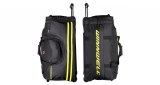 WINNWELL hokejové taška Q11 Wheel Bag JR černá 4