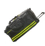 WINNWELL hokejové taška Q11 Wheel Bag SR černá 0