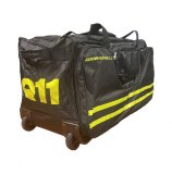 WINNWELL hokejové taška Q11 Wheel Bag SR černá 1