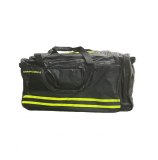 WINNWELL hokejové taška Q11 Wheel Bag SR černá 2