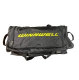 WINNWELL hokejové taška Q11 Wheel Bag SR černá 3