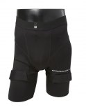 WINNWELL kraťasy se suspenzorem Jock Short Compression SR 0