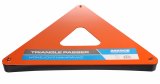 WINNWELL PRO Passing Kit 1,5 x 0,75 m Triangle Passer 2