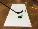 WINNWELL střelecká deska Shooting Pad Pro 0