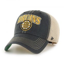 47 BRAND NHL Boston Bruins Tuscaloosa '47 CLEAN UP
