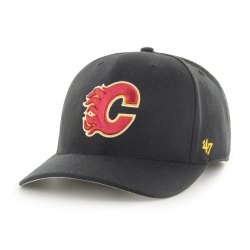 47 BRAND NHL Calgary Flames Cold Zone ‘47 MVP DP 