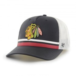 47 BRAND NHL Chicago Blackhawks Rockhill Mesh ’47 MVP DV