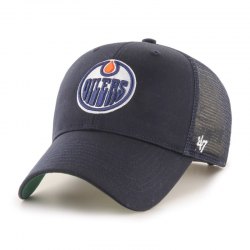 47 BRAND NHL Edmonton Oilers Branson '47 MVP