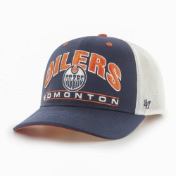 47 BRAND NHL Edmonton Oilers Top Corner ’47 MVP DP