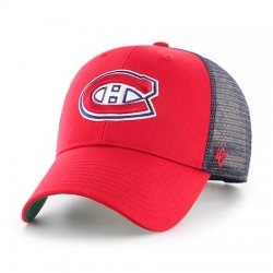 47 BRAND NHL Montreal Canadiens Branson '47 MVP
