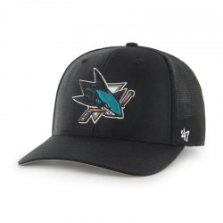 47 BRAND NHL San Jose Sharks ’47 TROPHY