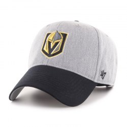 47 BRAND NHL Vegas Golden Knights Palomino TT Snap '47 MVP