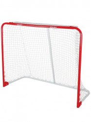 BAUER branka DeLuxe Performance Folding Steel Goal