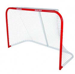 BAUER branka Official Performance Steel Goal