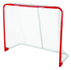 BAUER branka Performance Folding Steel Goal 54
