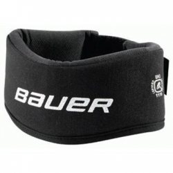 BAUER nákrčník NG NLP7 Core Neckguard Collar JR