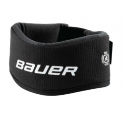 BAUER nákrčník NG21 Premium Neckguard Collar SR