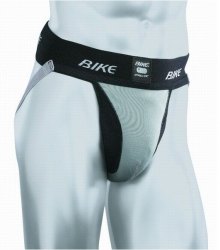 BIKEATHLETIC hokejový suspenzor Elite Line SR