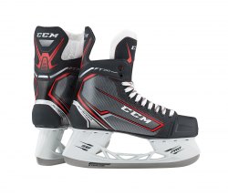 CCM brusle FT350 SR