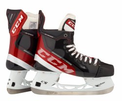 CCM brusle JetSpeed FT4 SR