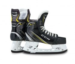 CCM brusle SuperTacks AS1