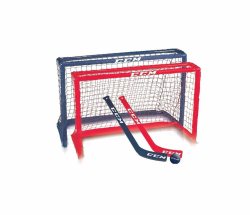 CCM dětská sada branek Mini Hockey Set