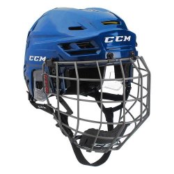 CCM helma Tacks 310 Combo